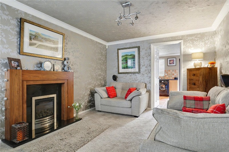 Rowton Heath, Thorpe St Andrew, Norwich, Norfolk, NR7