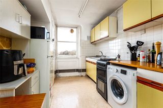 Bishopswood Road, Highgate, London, N6