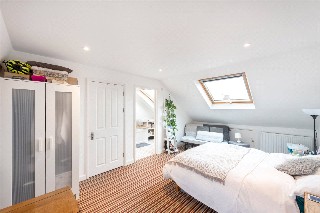 Moring Road, London, SW17