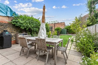 Dunsmure Road, London, N16