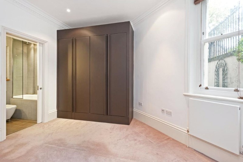 Wilbraham Place, Knightsbridge, London, SW1X