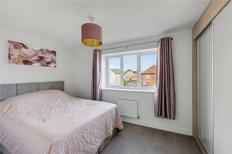 Silk Mill Road, Hellesdon, Norwich, Nofolk, NR6