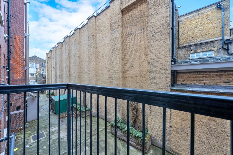 Abbey House, 1A Abbey Road, St John's Wood, London, NW8