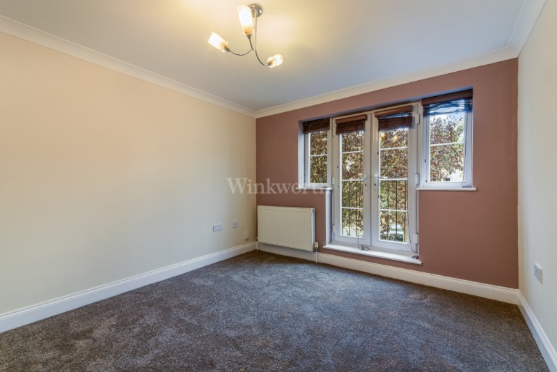 Birkbeck Road, Beckenham, BR3
