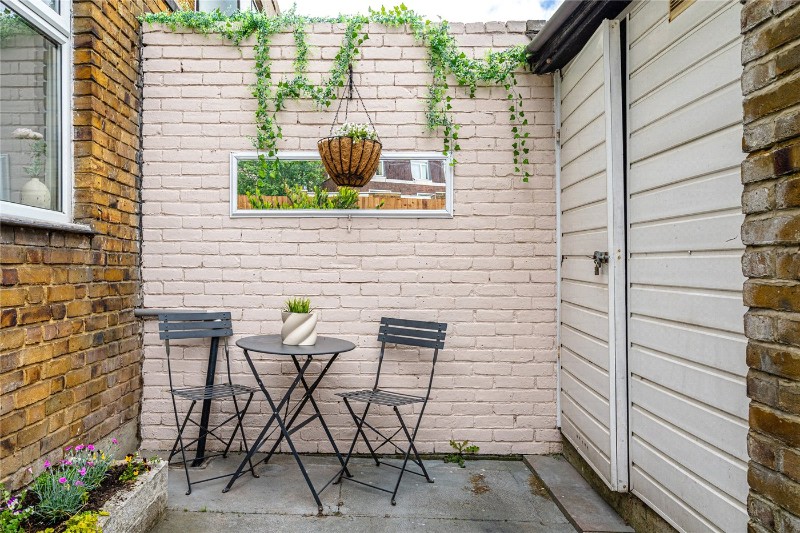Stanthorpe Close, Stanthorpe Road, London, SW16