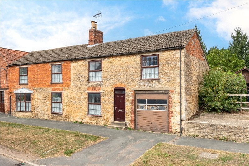 High Street, Morton, PE10