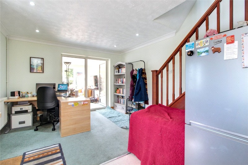 John Drewry Close, Framingham Earl, Norwich, Norfolk, NR14