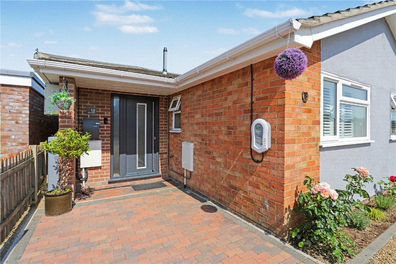 Wren Close, Eaton, Norwich, Norfolk, NR4