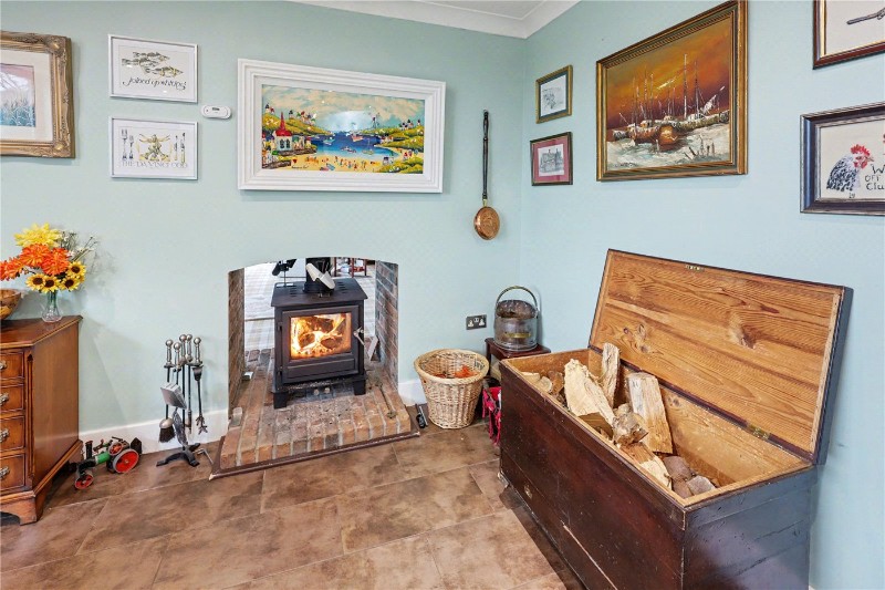 Sandy Lane, East Tuddenham, Norwich, Norfolk, NR20