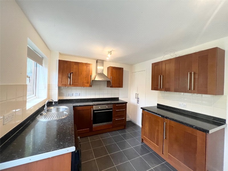 Seward Rise, Romsey, Romsey, Hampshire, SO51