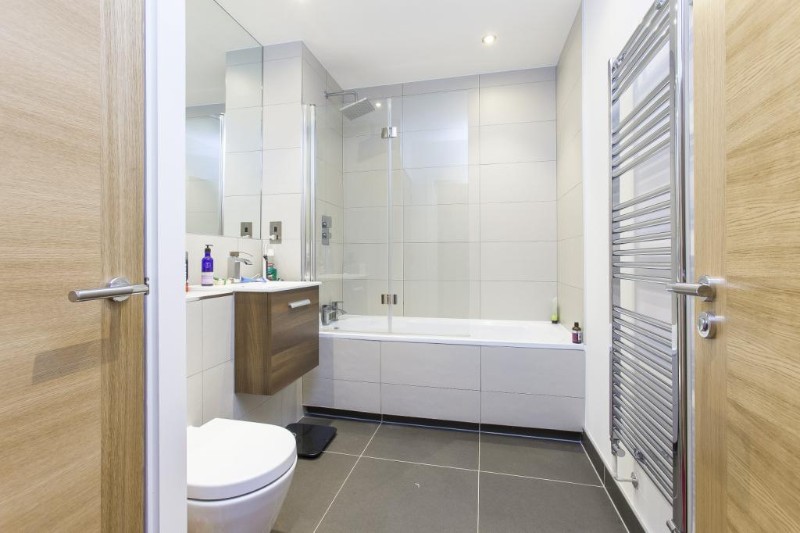 Valerio Mews, London, N1