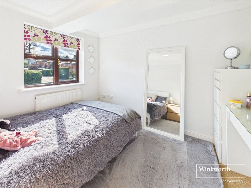 Hedge Row, Gore End Road, Ball Hill, Newbury, RG20