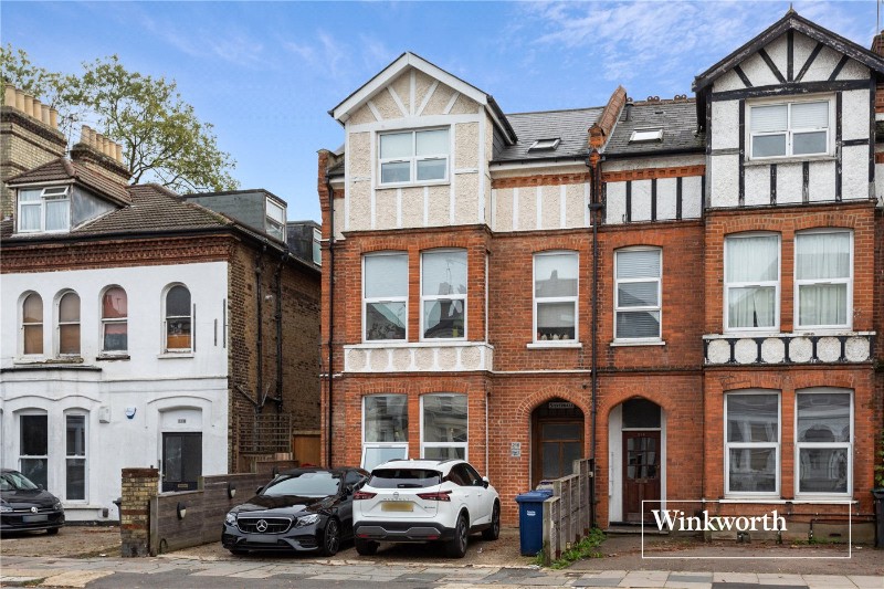 Ballards Lane, Finchley, London, N3