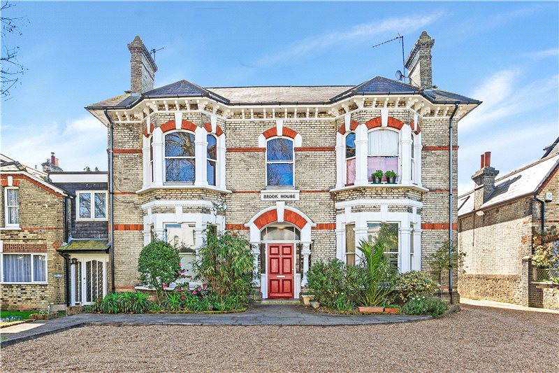 2 bedroom property for sale in Lonsdale Road, Barnes, London, SW13 £