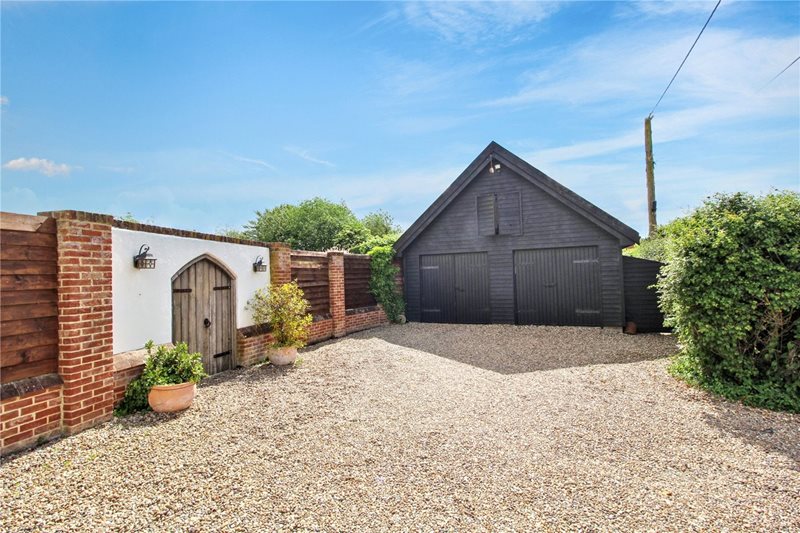 Redisham, Beccles, Suffolk, NR34