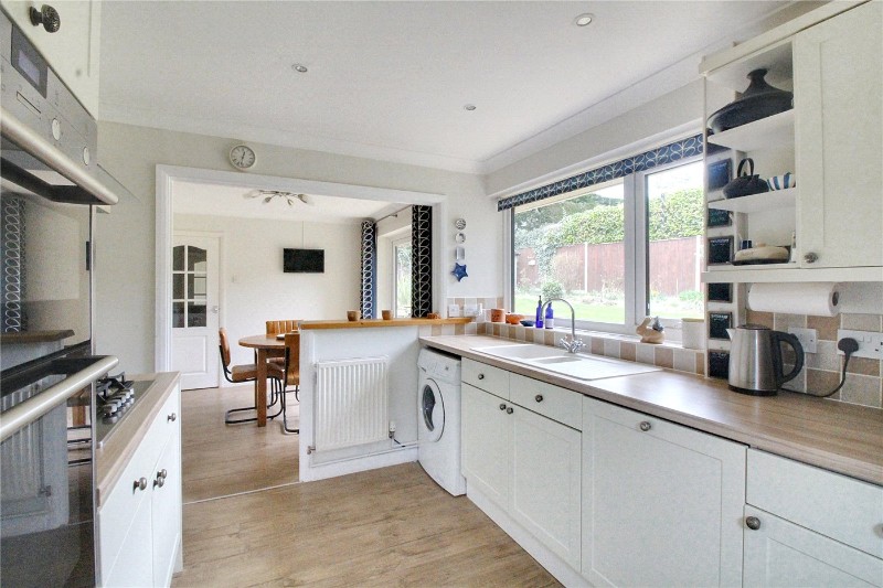 Langley Close, Cringleford, Norwich, Norfolk, NR4