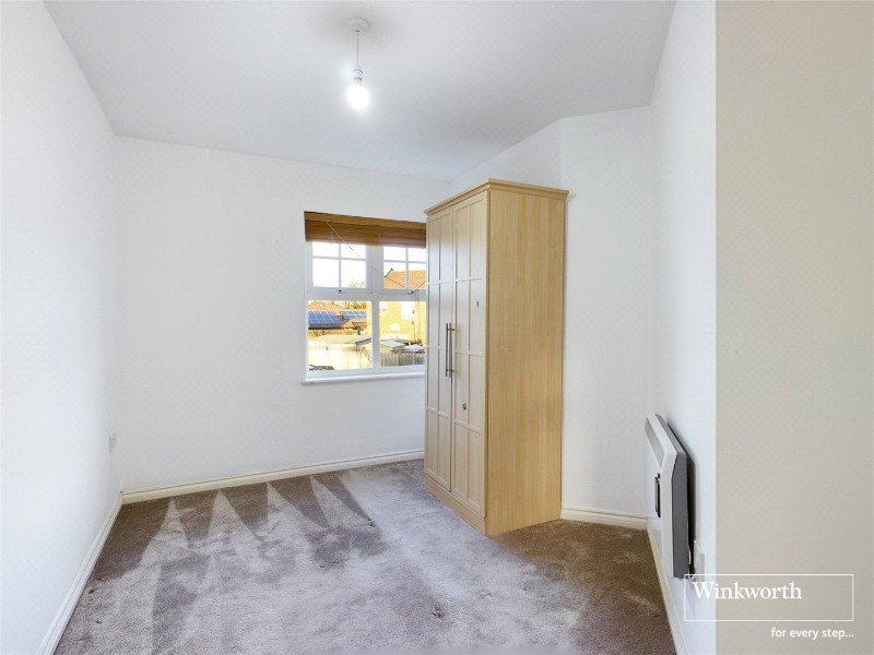 Rose Bates Drive, Kingsbury, NW9