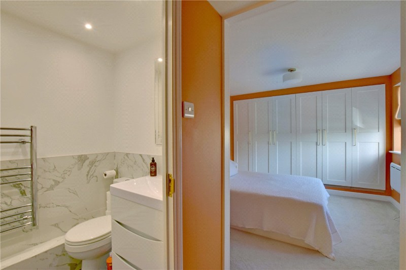 Corbidge Court, Glaisher Street, Deptford, London, SE8