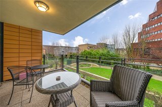 Pavilion Apartments, St Johns Wood Road, St John&#39;s Wood, London, NW8
