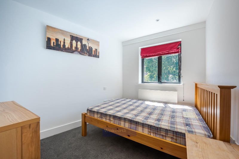 Wincott Street, London, UK, SE11