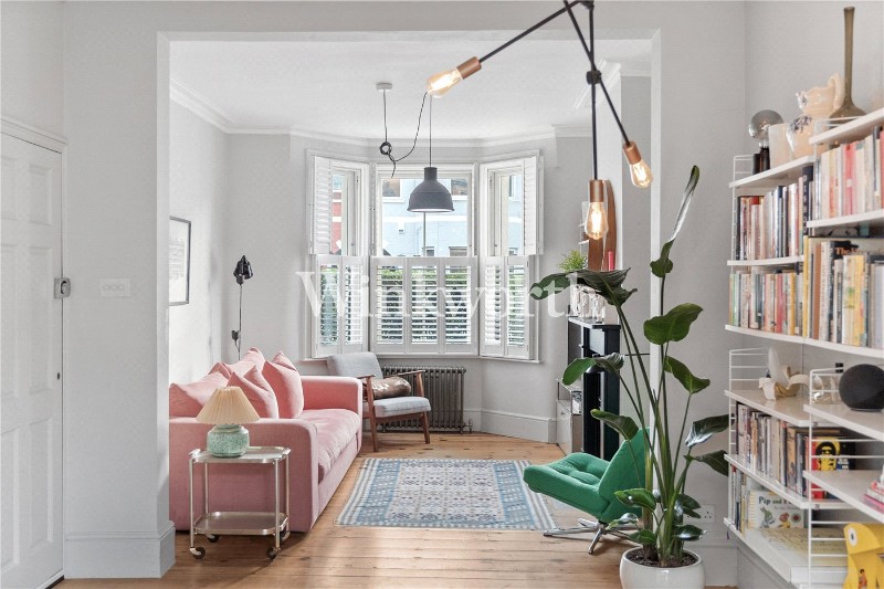 Carlingford Road, London, N15