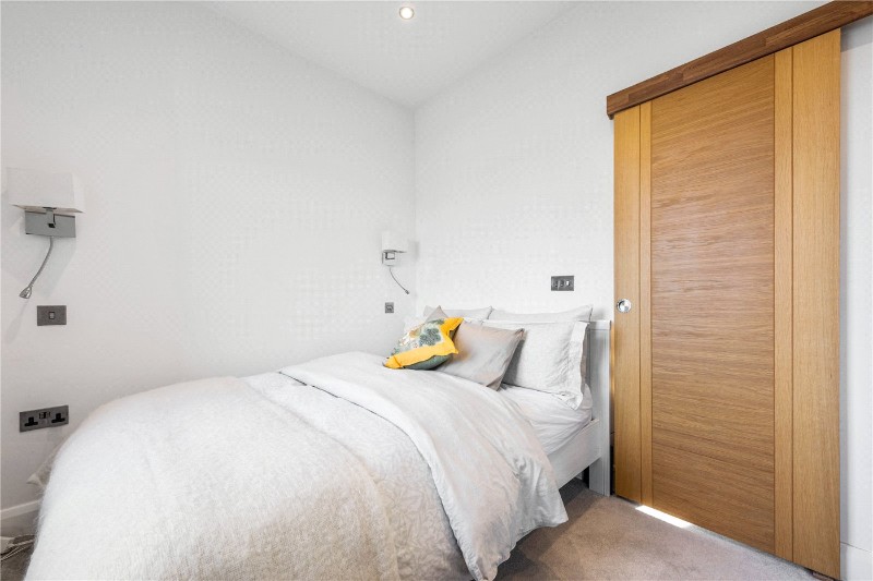 Mountgrove Road, London, N5