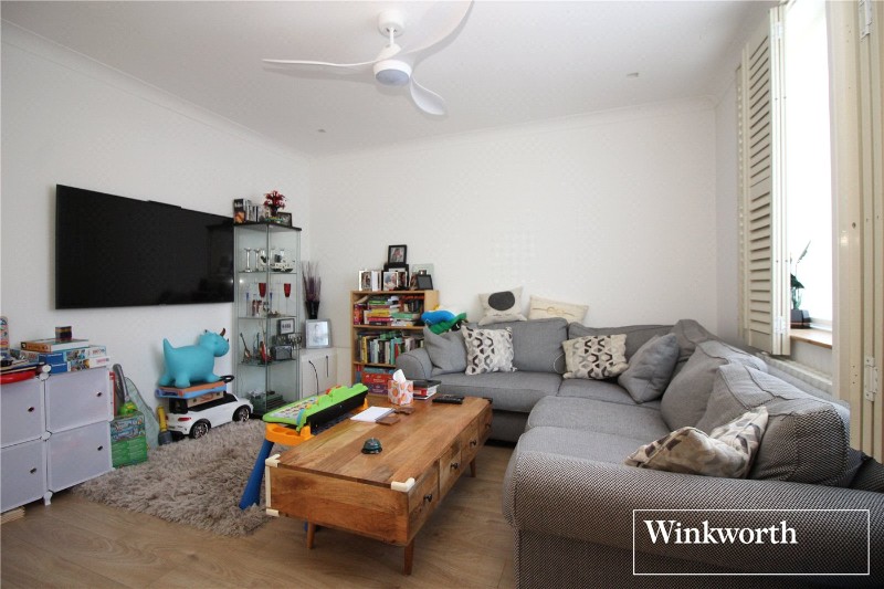 Ashley Drive, Borehamwood, Hertfordshire, WD6