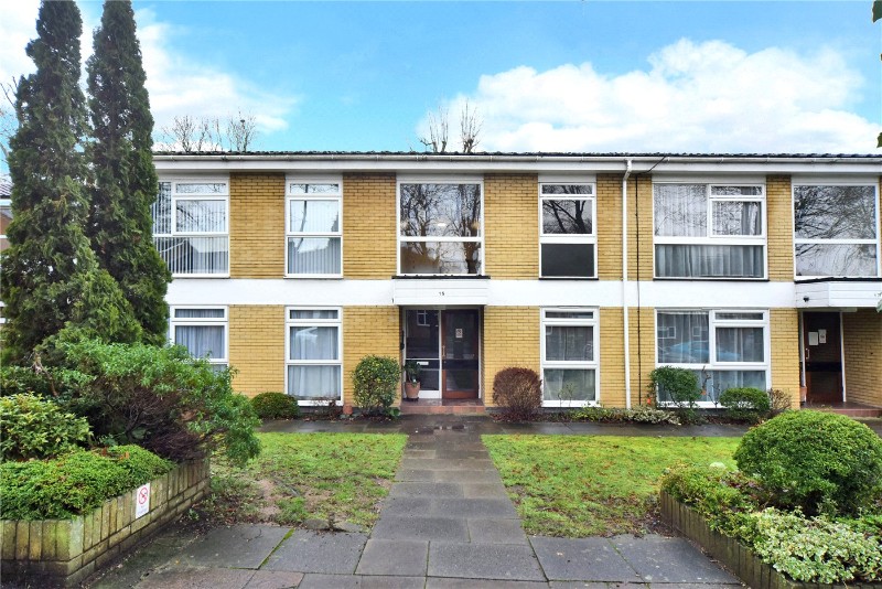Brambledown Road, Wallington, SM6