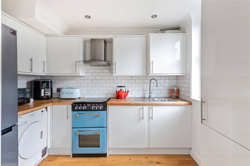 Streatham Vale, London, SW16