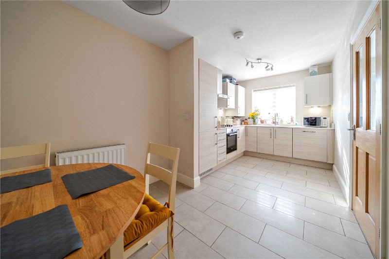 Towns End Gardens, Farnham, Surrey, GU9