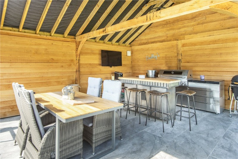 Clappers Lane, Chobham, Woking, Surrey, GU24