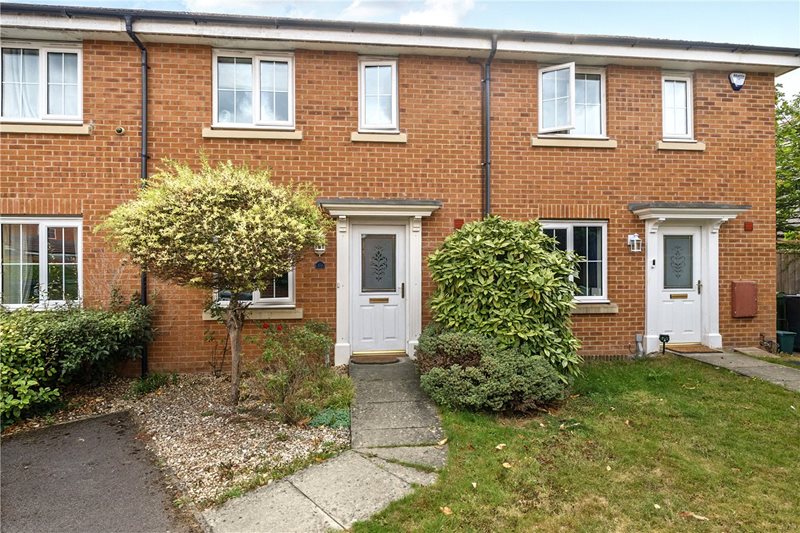 Imperial Way, Thatcham, Berkshire, RG19