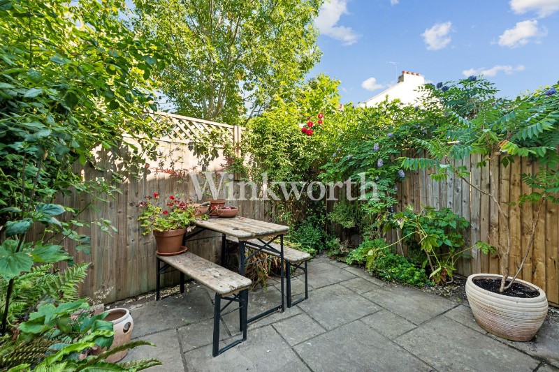 Sperling Road, London, N17
