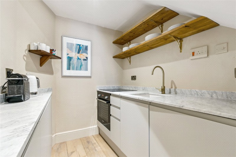 Dawson Place, London, W2