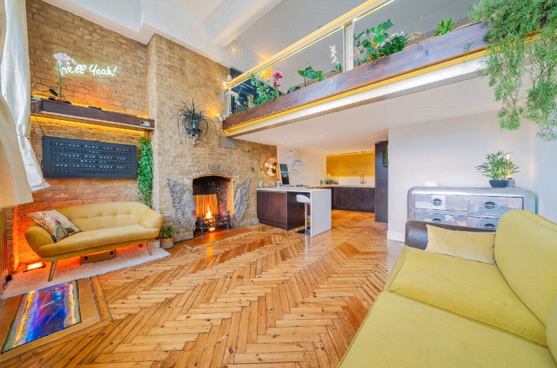 York Grove, London, SE15