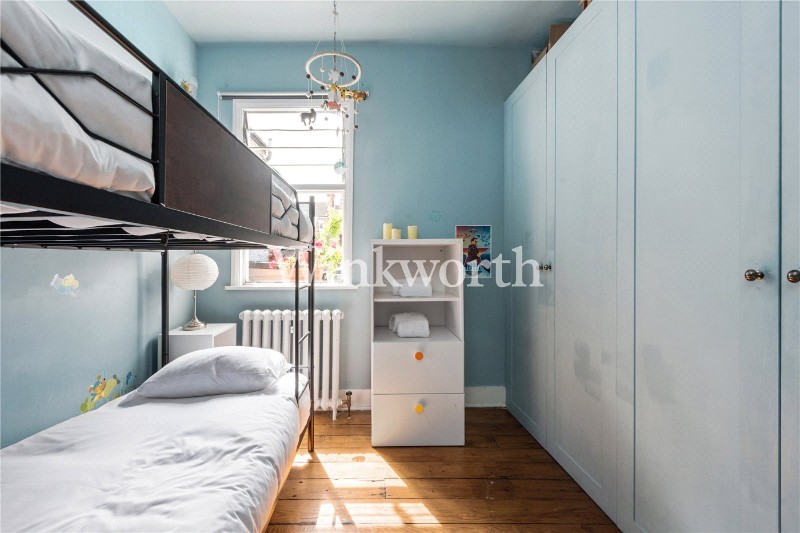 Springfield Road, London, N15
