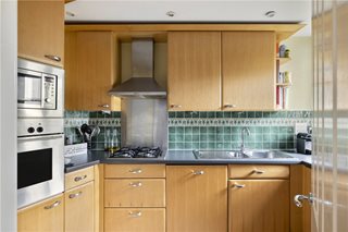Herbert Mews, London, SW2