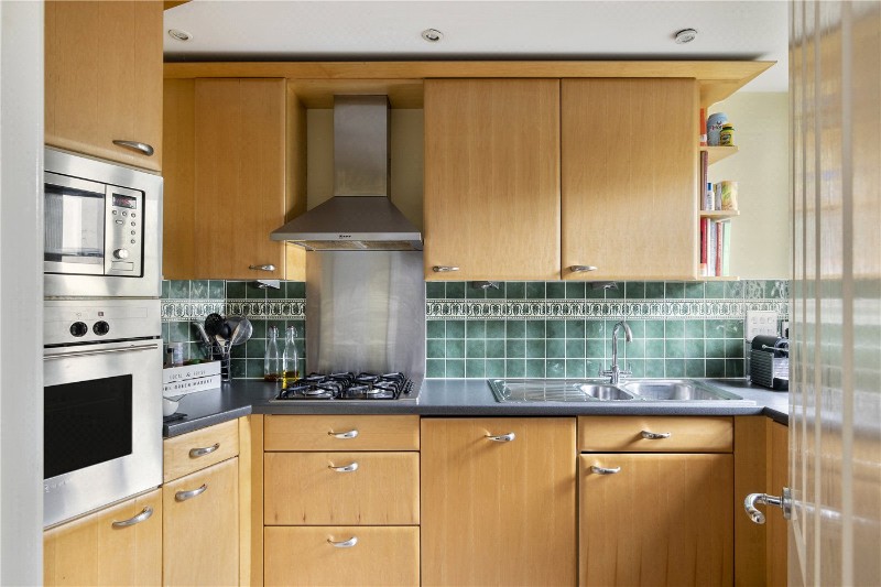 Herbert Mews, London, SW2