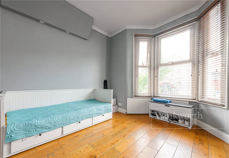 Acton Lane, London, NW10