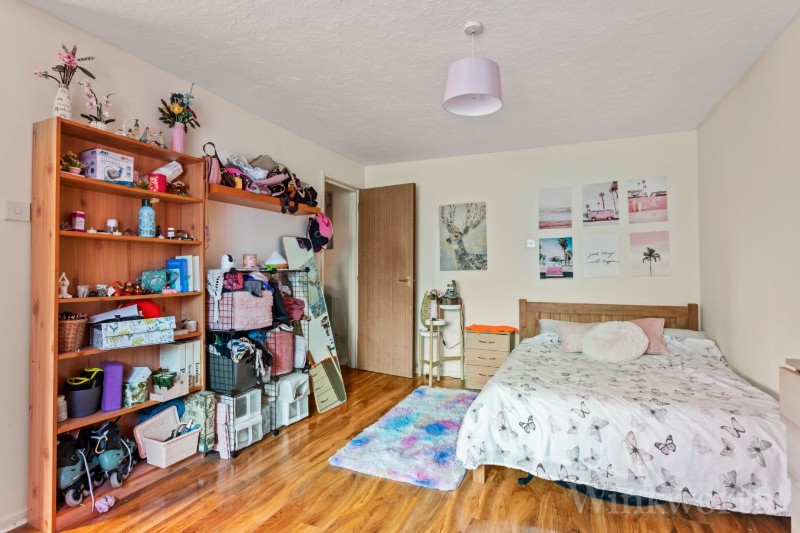 Sterling Gardens, London, SE14