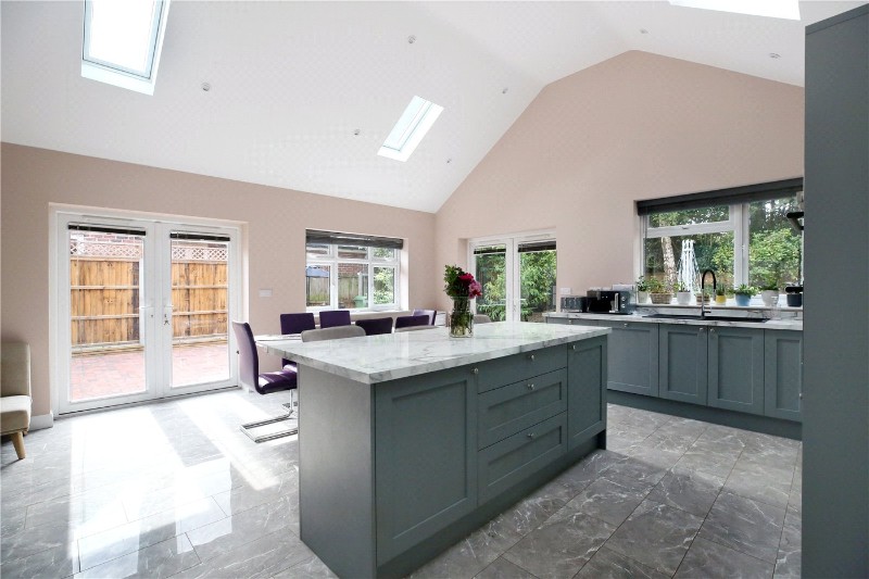 Poringland Road, Stoke Holy Cross, Norwich, Norfolk, NR14