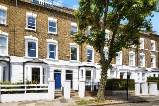 Falkland Road, London, NW5
