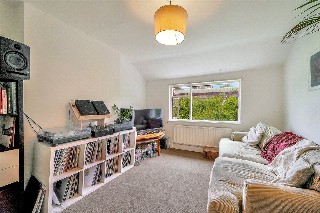 Miranda Road, London, N19
