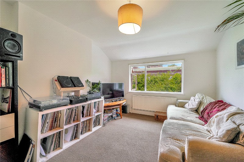Miranda Road, London, N19