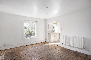 Lorn Road, London, SW9