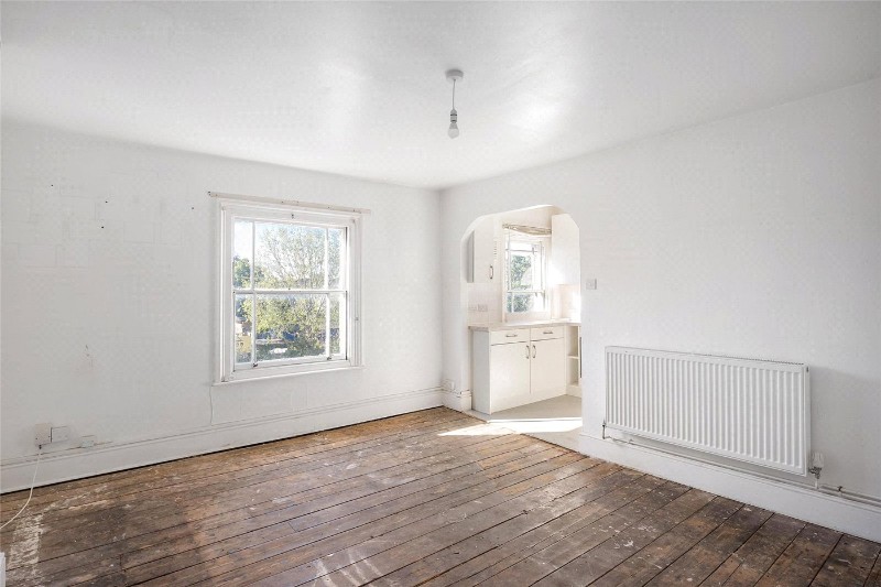 Lorn Road, London, SW9