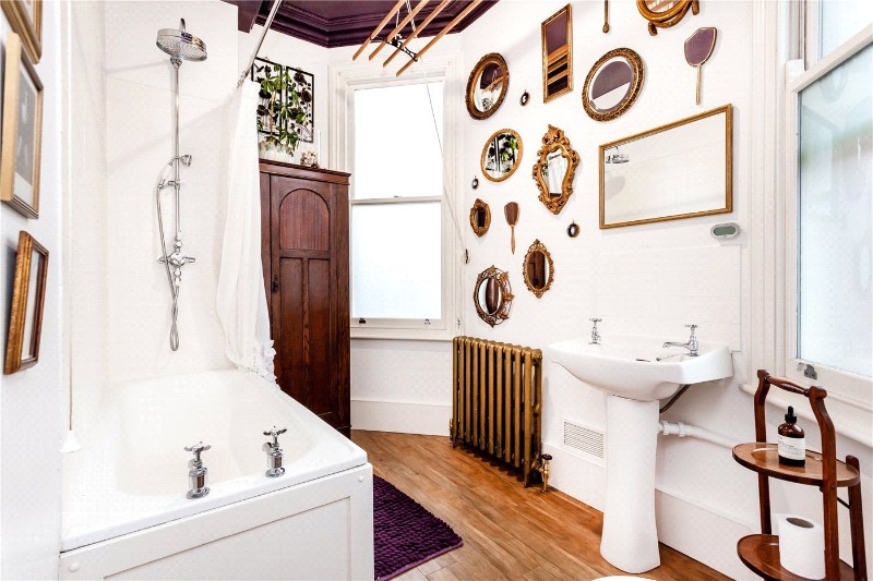 Stapleton Hall Road, London, N4