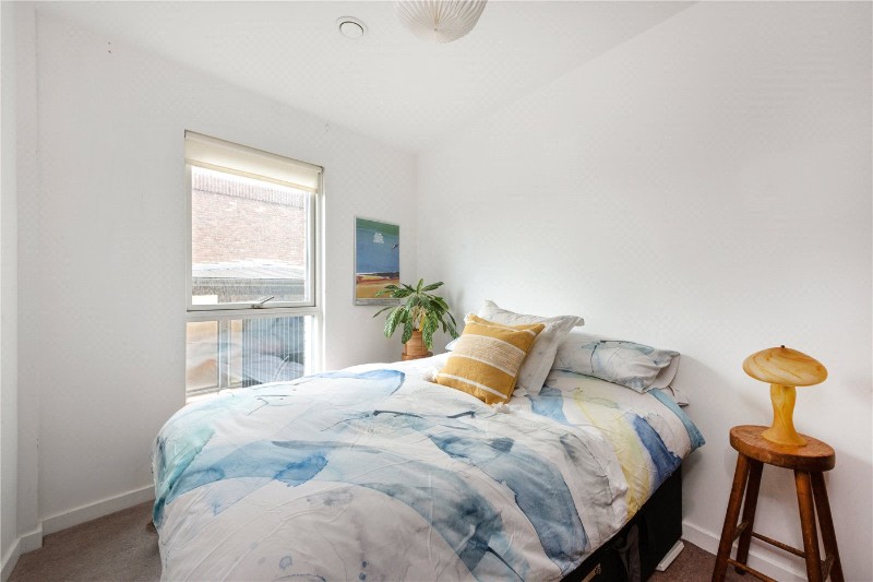 Atkins Square, Dalston Lane, London, E8