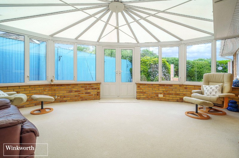 Silchester Road, Pamber Heath, Tadley, Hampshire, RG26