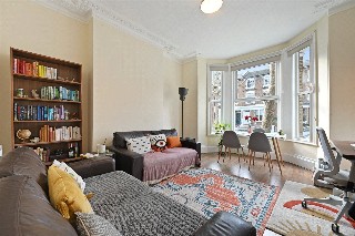 Loftus Road, London, W12